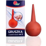 KEJ Soft-Tip-Birne Nr. 2 1 Stück