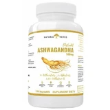 Altopharma Ashwagandha-Extrakt+ L-Leucin 120 Kapseln