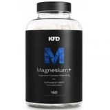 KFD Magnesium+ B6 160 Kapseln