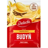 Delecta Pudding Vanille-Geschmack 40g