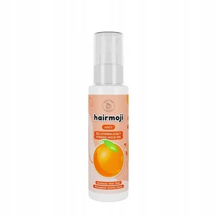 Hairmoji Juicy Fixiergel 100 ml.