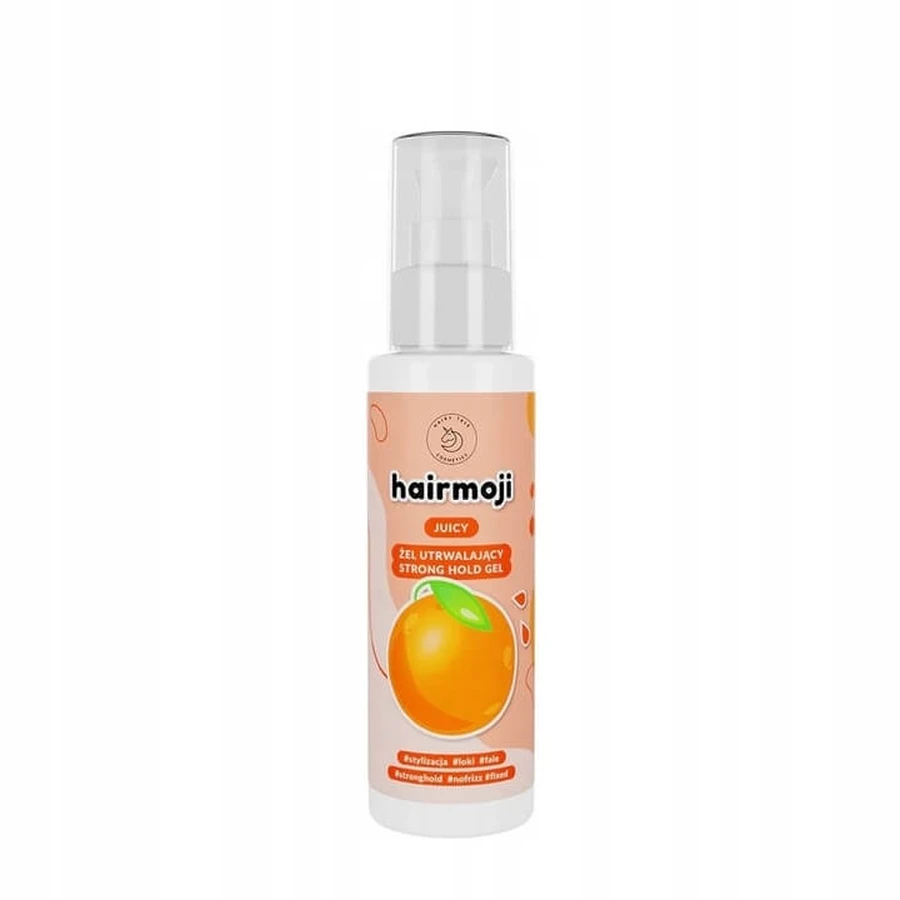 Hairmoji Juicy Fixiergel 100 ml.