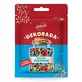 Delecta Decorada Perlas de azúcar 35 g