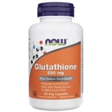 Now Foods Glutathione 500 mg 60 capsules