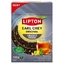 Lipton Earl Grey Té negro de hojas sueltas 100 g