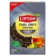 Lipton Earl Grey Té negro de hojas sueltas 100 g