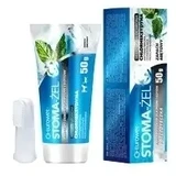 Eurowet Stoma - 50 g gel + brush