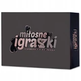 Love Games Erotisch Bordspel