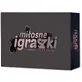 Love Games Erotisch Bordspel