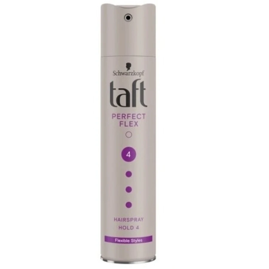 Taft Lacquer 4 Perfect Flex 250 ml