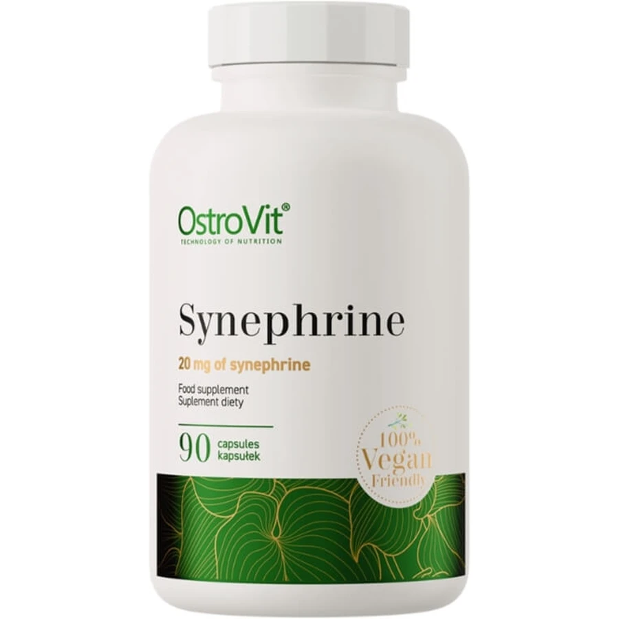 OstroVit Synephrine 90 capsules