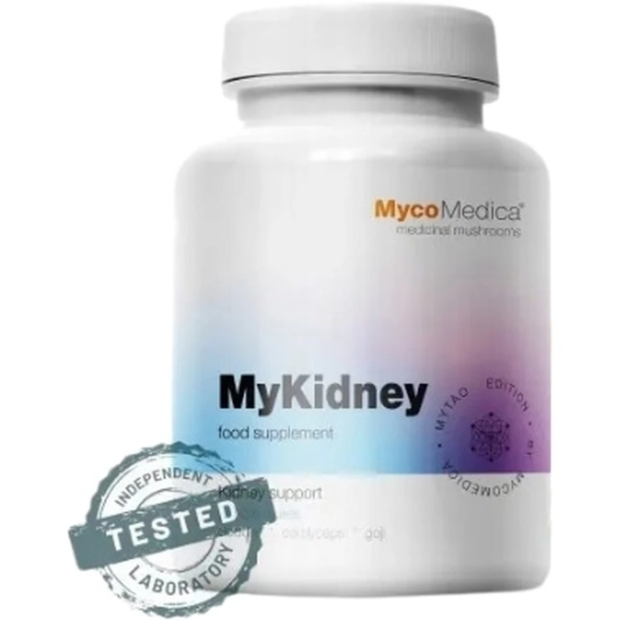 MycoMedica MyKidney 90 capsule