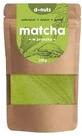 D-noten Matcha 100 g
