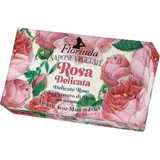 FLORINDA Naturseife Zarte Rose 200 g