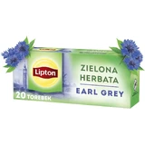 Lipton Earl Grey Grüner Tee 20 Beutel