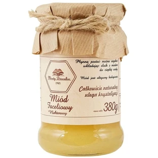 Manor House Honey Facela Nectarowy 380 g