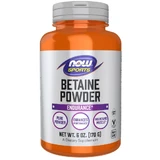 Now Foods Betamine powder 170 g