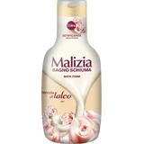 Malizia Badelotion Nuvola Di Talco 1000 ml.