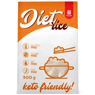 Cheat Meal Diet Rice 400 g