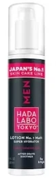 Lotion No.1 Super Hydrator matificante para hombre 150ml
