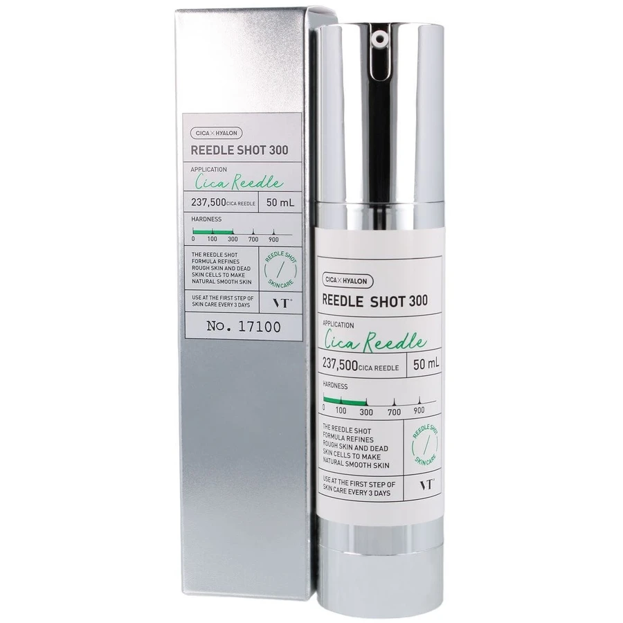 VT Cosmetics Reedle Shot 300 50 ml: ceny i cechy