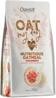 OstroVit Oat My Day Vegan sugar-free oatmeal, flavor ...