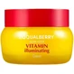 EQQUALBERRY Crema illuminante alla vitamina ...