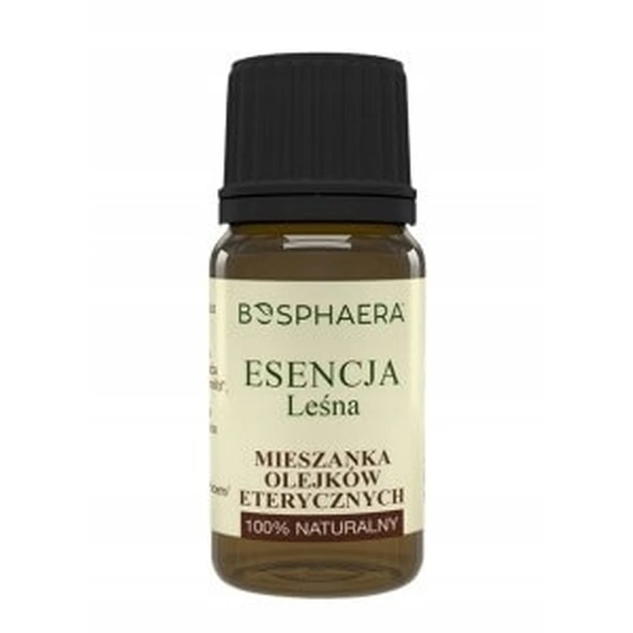 BOSPHAERA Bosessence etherische olie 10 ml.