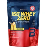BioTech USA Iso-Molke Null Katalanisch Karamell Creme 454 g