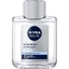 NIVEA MEN Agua para después del afeitado Silver Protect 100ml