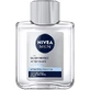 NIVEA MEN Agua para después del afeitado Silver Protect 100ml