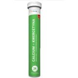 Calcio 300 mg + Quercetina 60 mg 24 comprimidos efervescentes