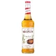 Monin Crème brulee siroop 0,7 l