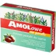 Amolowe Na Gardło pastiluțe pe bază de plante 16 pastiluțe