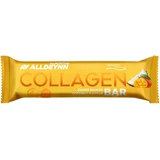 Alldeynn Colagen Bar Colagen bar, nucă de cocos în ...