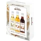Monin Cafea Mini Set 3 x 50 ml