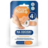 ActivePlast Spezial Hühneraugenpflaster mit Salicylsäure ...