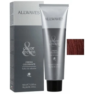 AllWaves Pintura 4.4 Cobre Medio Castaño 100 ml
