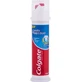 Colgate Protección Anticaries Pasta Dentífrica con Bomba 100 ml.