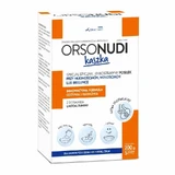 Biomed ORSONUDI Porridge Leicht verdauliche Mahlzeit zu ...