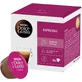 Nescafe Dolce Gusto Espresso 16 capsule