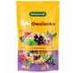 Bakalland Ba! Instant-Haferflocken 5 Waldfrüchte 47 g