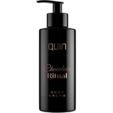 Silcare QUIN Body Cream Chocolate Ritual Body Lotion ...