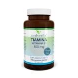 Medverita Thiamine 60 capsules