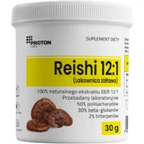 Proton Labs Reishi-Extrakt 12:1 50% Polysaccharide 30% ...