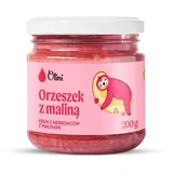 OLINI Cashewnusscreme mit Himbeeren 200 g