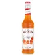 Monin Mandarinen-Sirup 0,7 l