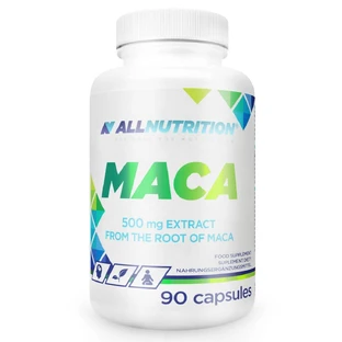 Allnutrition Maca 90 Kapseln