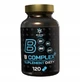 Slavic Labs Complejo B 120 cápsulas