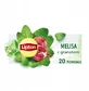 Lipton Herbal Melissa herbal tea 20 sachets